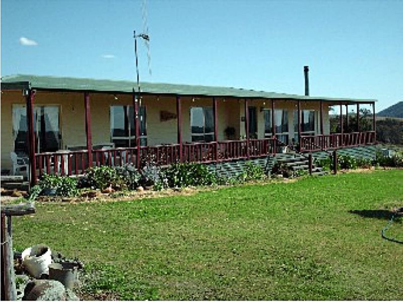 554 Edinboro Lane, Cargo NSW 2800