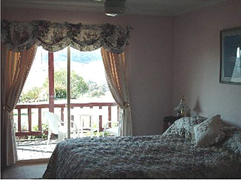 554 Edinboro Lane, Cargo NSW 2800
