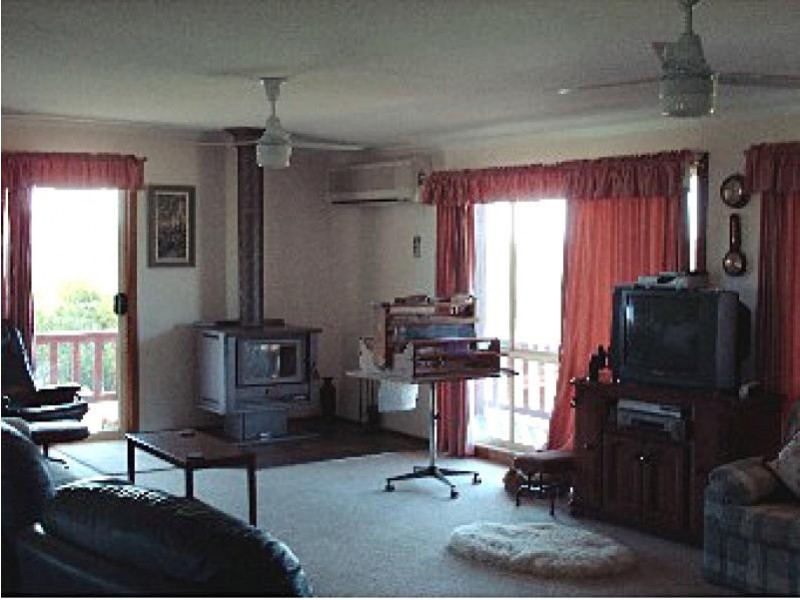 554 Edinboro Lane, Cargo NSW 2800