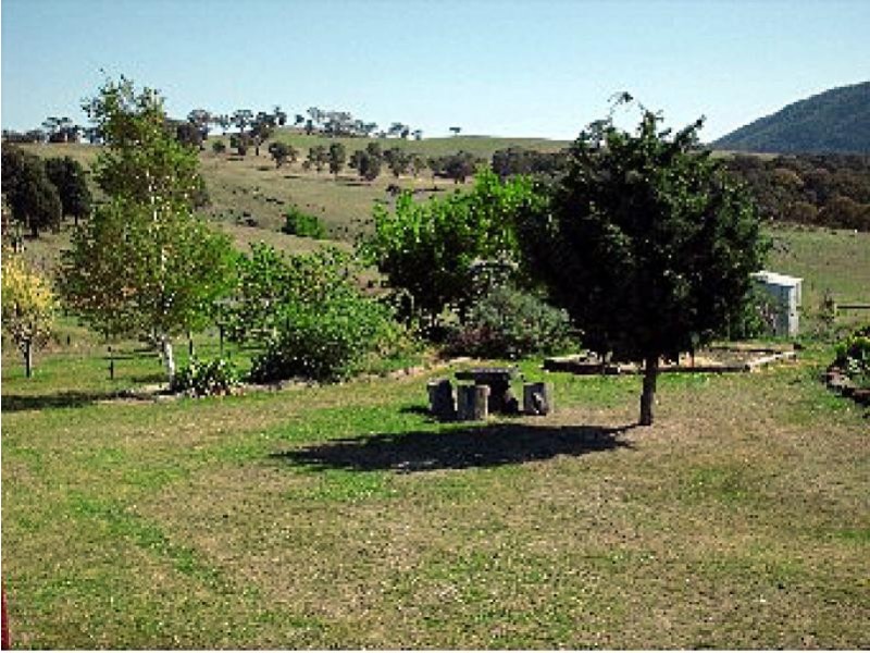 554 Edinboro Lane, Cargo NSW 2800