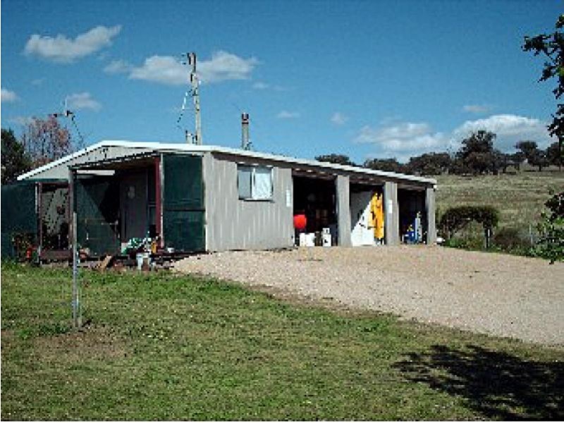 554 Edinboro Lane, Cargo NSW 2800