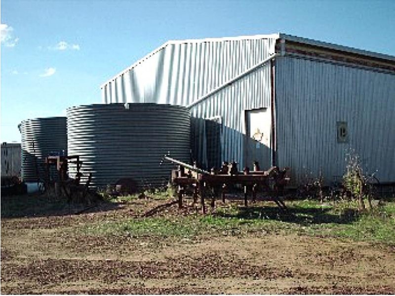 554 Edinboro Lane, Cargo NSW 2800