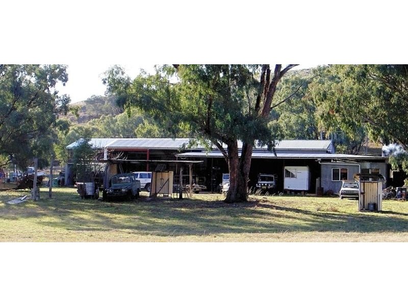 Mudgee NSW 2850