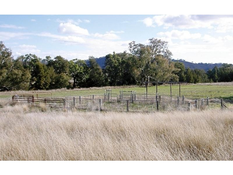 Mudgee NSW 2850