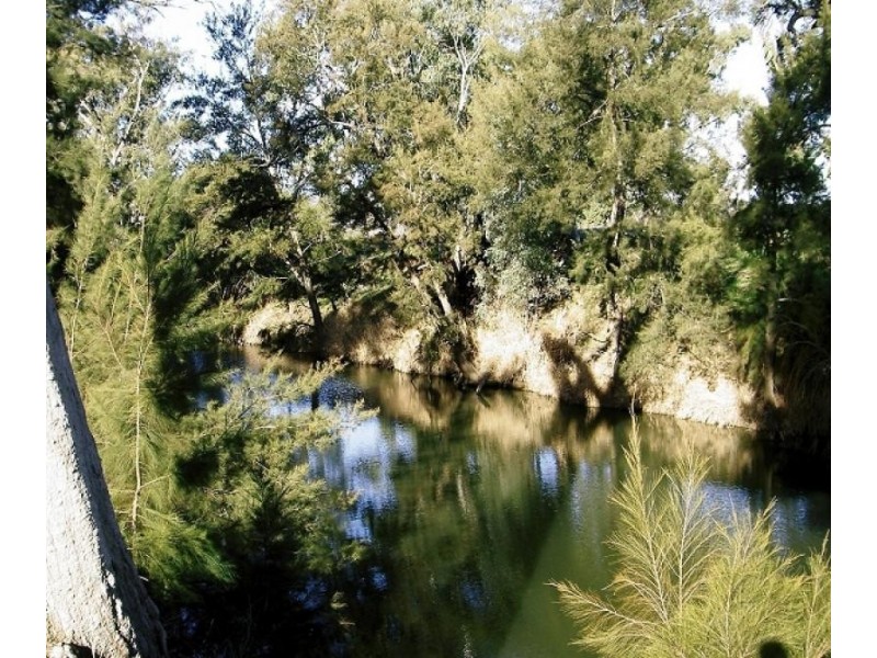 Mudgee NSW 2850