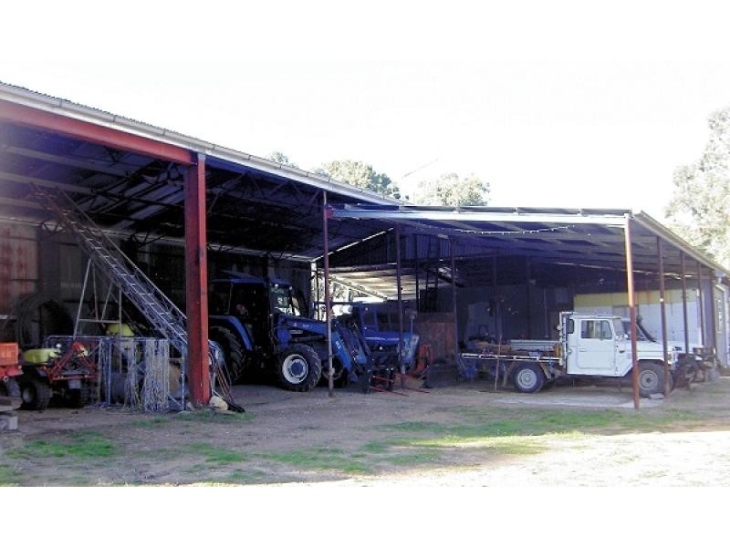 Mudgee NSW 2850