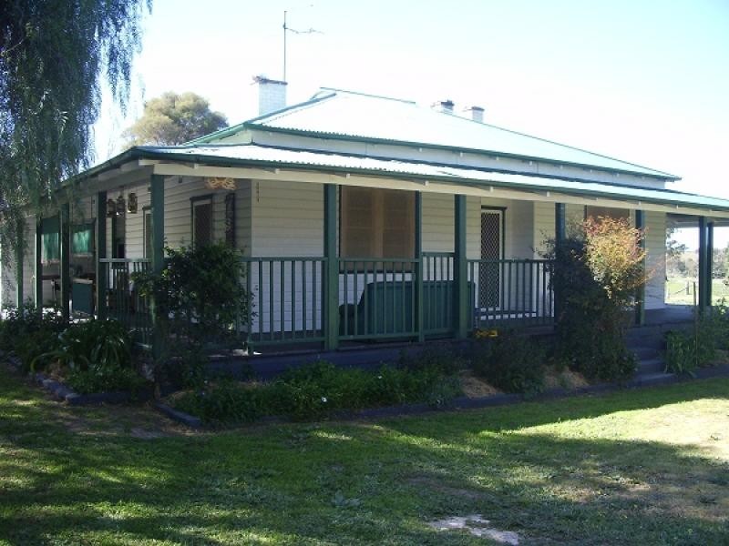 Mudgee NSW 2850