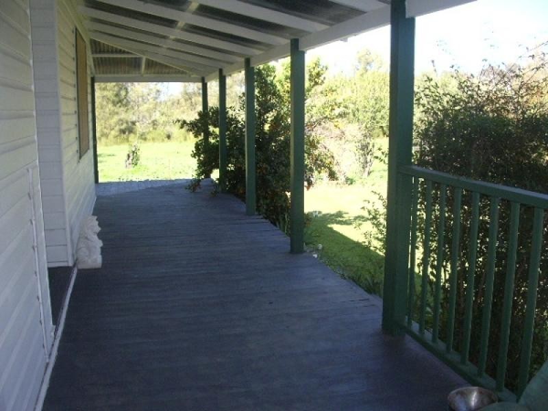 Mudgee NSW 2850