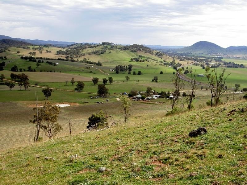 Mudgee NSW 2850