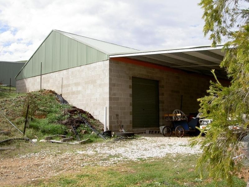 Mudgee NSW 2850