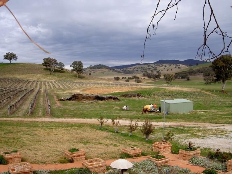Mudgee NSW 2850