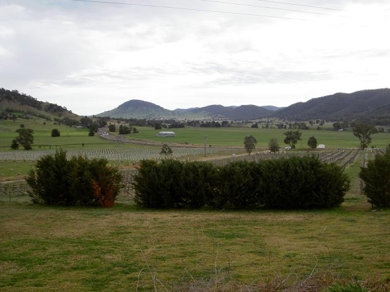 Mudgee NSW 2850