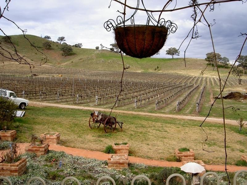 Mudgee NSW 2850
