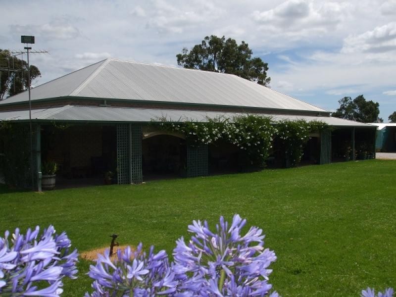Mudgee NSW 2850