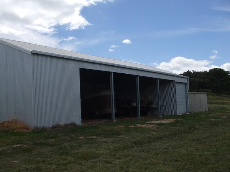 Mudgee NSW 2850