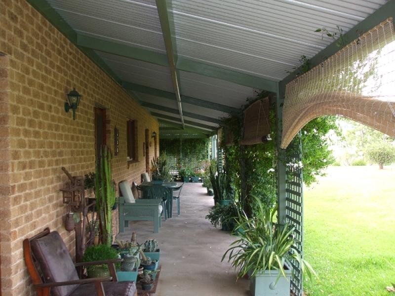 Mudgee NSW 2850