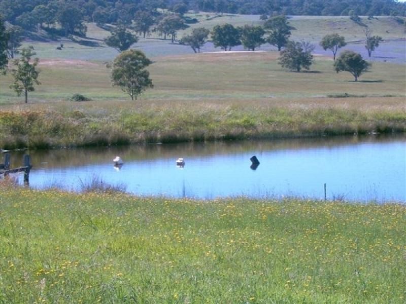 Mudgee NSW 2850