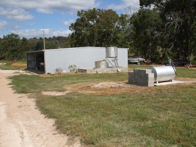 Mudgee NSW 2850