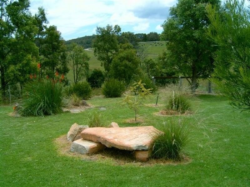 Mudgee NSW 2850
