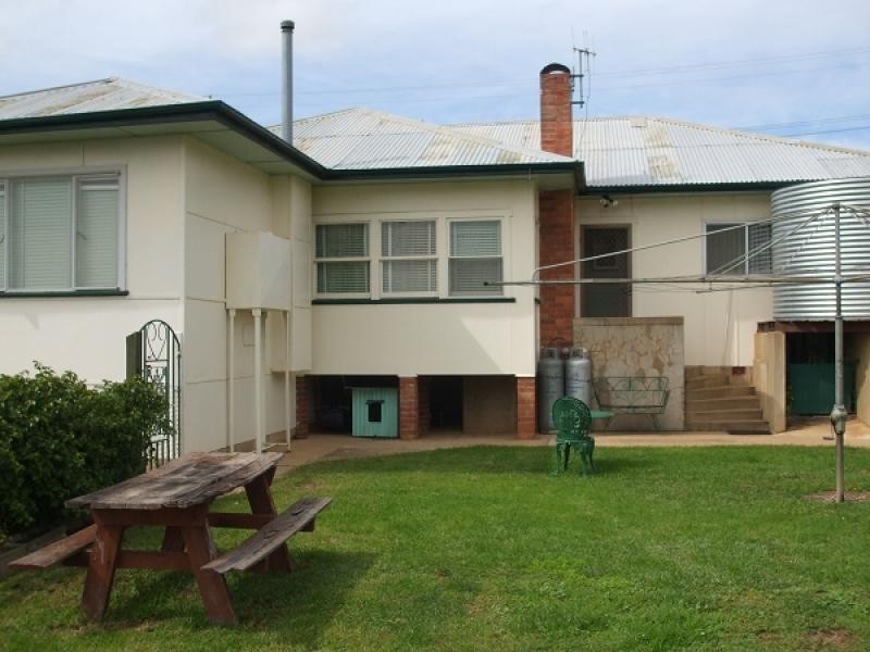 42 Nicholson Street, Mudgee NSW 2850