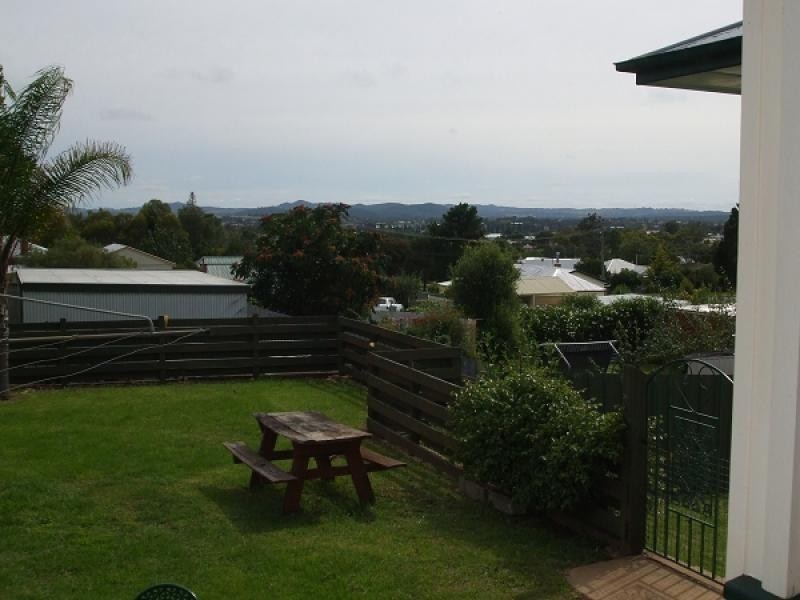 42 Nicholson Street, Mudgee NSW 2850