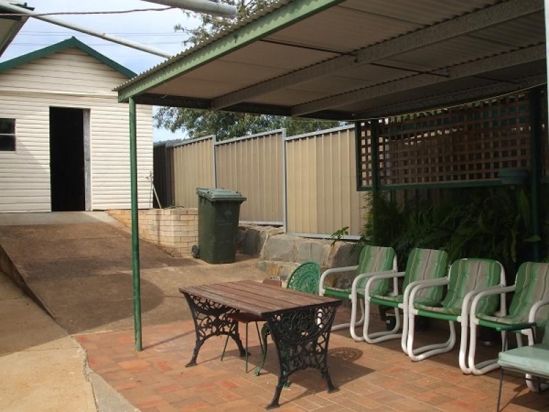 42 Nicholson Street, Mudgee NSW 2850