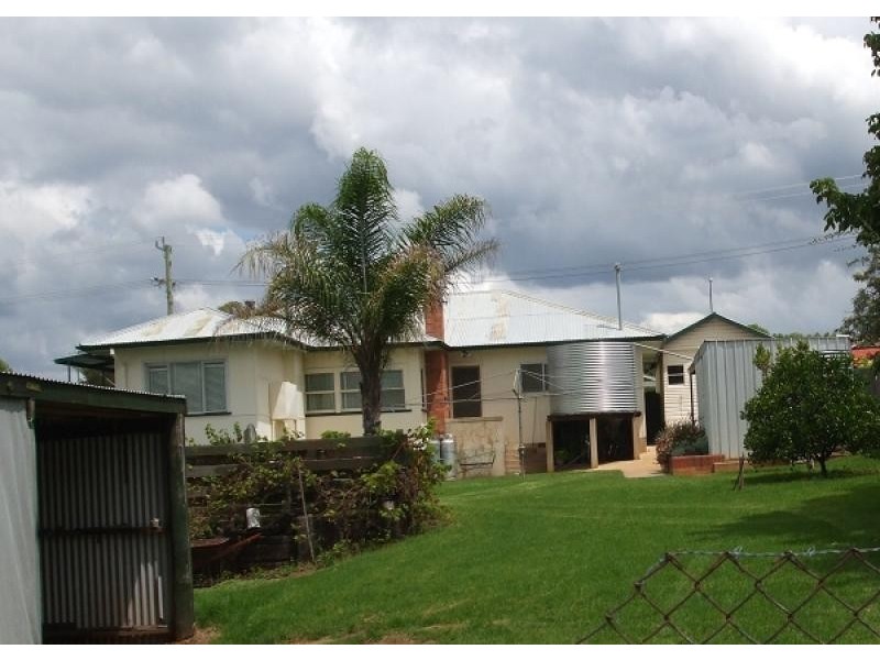 42 Nicholson Street, Mudgee NSW 2850