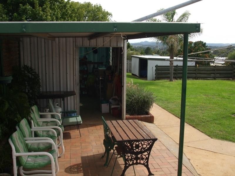 42 Nicholson Street, Mudgee NSW 2850