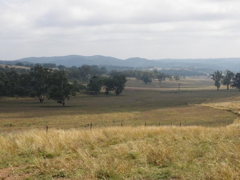 Bylong NSW 2849