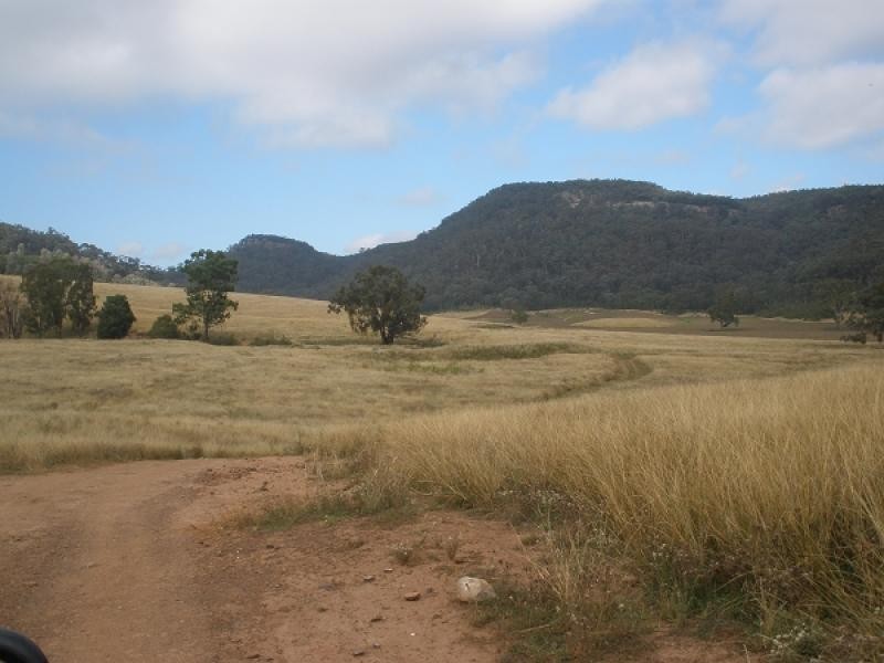 Bylong NSW 2849