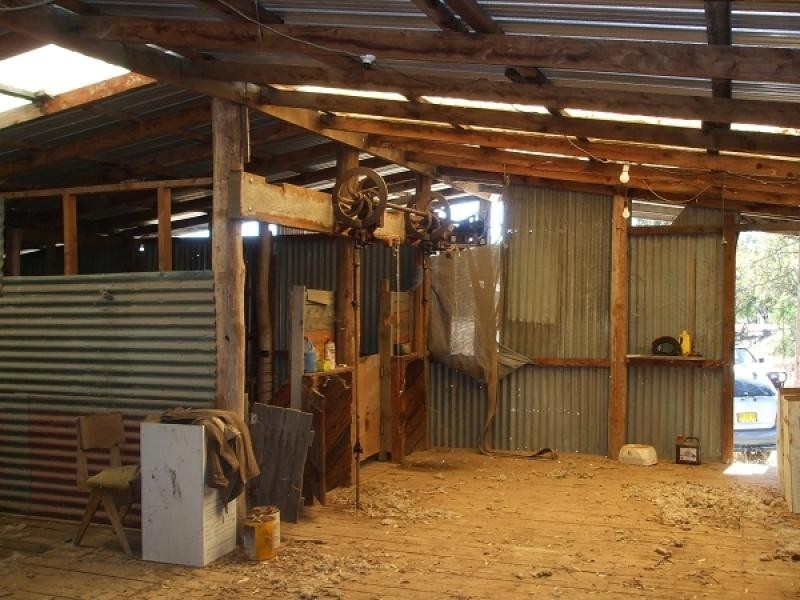 Mudgee NSW 2850