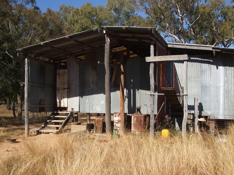 Mudgee NSW 2850