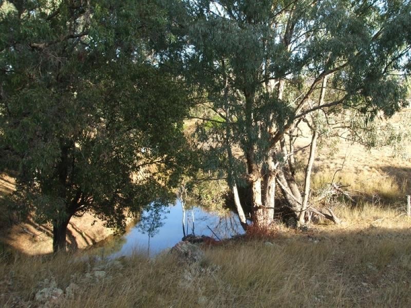 Goolma NSW 2852