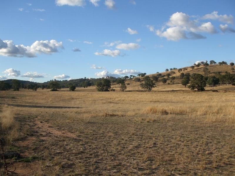 Goolma NSW 2852