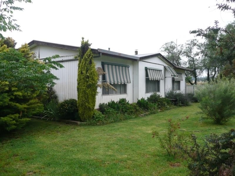 Mudgee NSW 2850