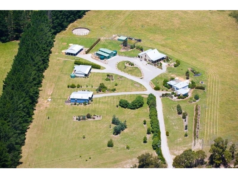 335 Razorback Road, Mudgee NSW 2850