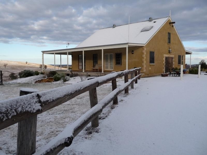 335 Razorback Road, Mudgee NSW 2850