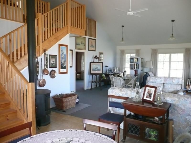 335 Razorback Road, Mudgee NSW 2850