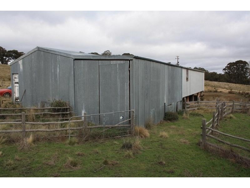 286 Redbank Road Rockley, Bathurst NSW 2795