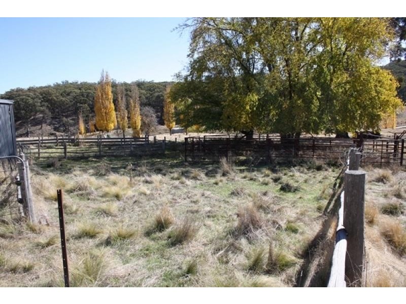 286 Redbank Road Rockley, Bathurst NSW 2795