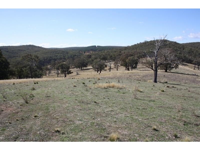 286 Redbank Road Rockley, Bathurst NSW 2795