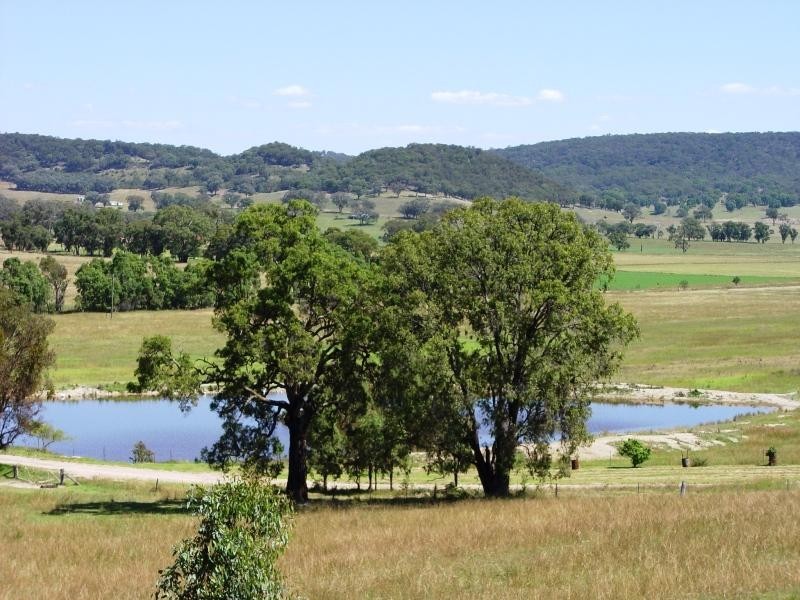 Mudgee NSW 2850