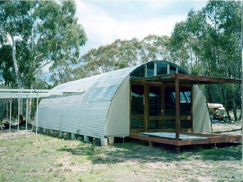 468 WILLIAMS DRIVE, Windellama NSW 2580