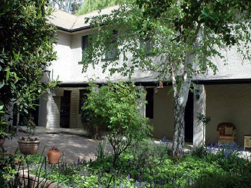 346 INVERARY ROAD, Bungonia NSW 2580