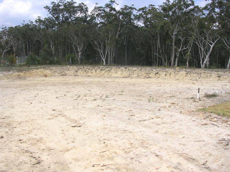 324 MULWAREE DRIVE, Tallong NSW 2579