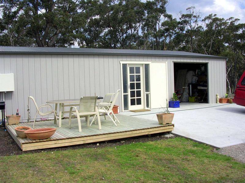 324 MULWAREE DRIVE, Tallong NSW 2579