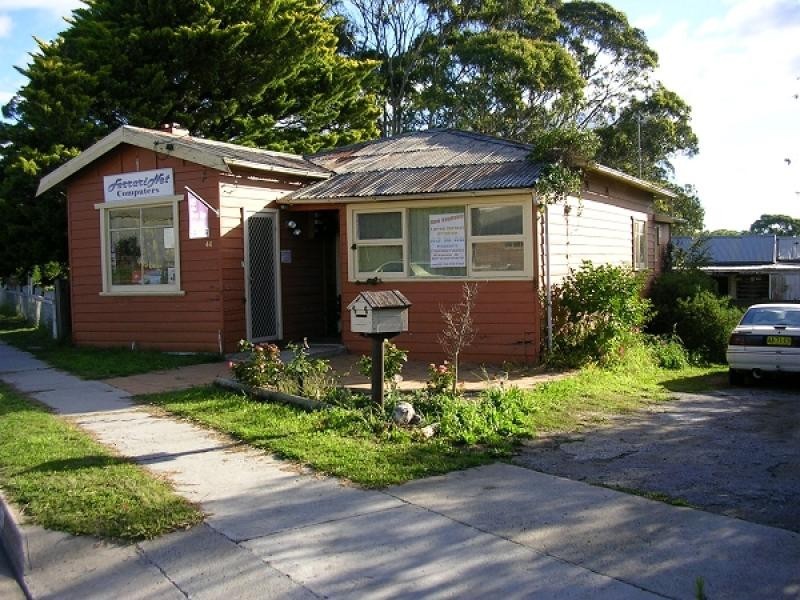 46 George Street, Marulan NSW 2579