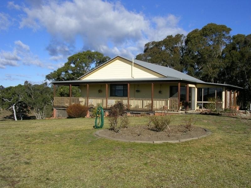 Oallen NSW 2622