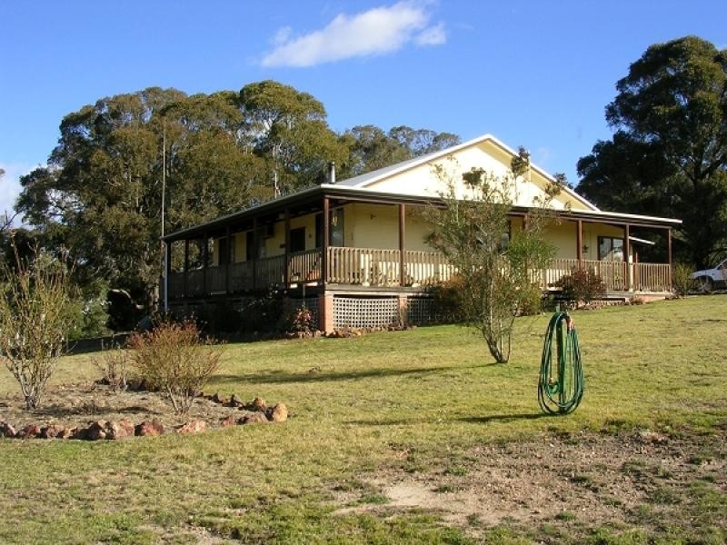 Oallen NSW 2622