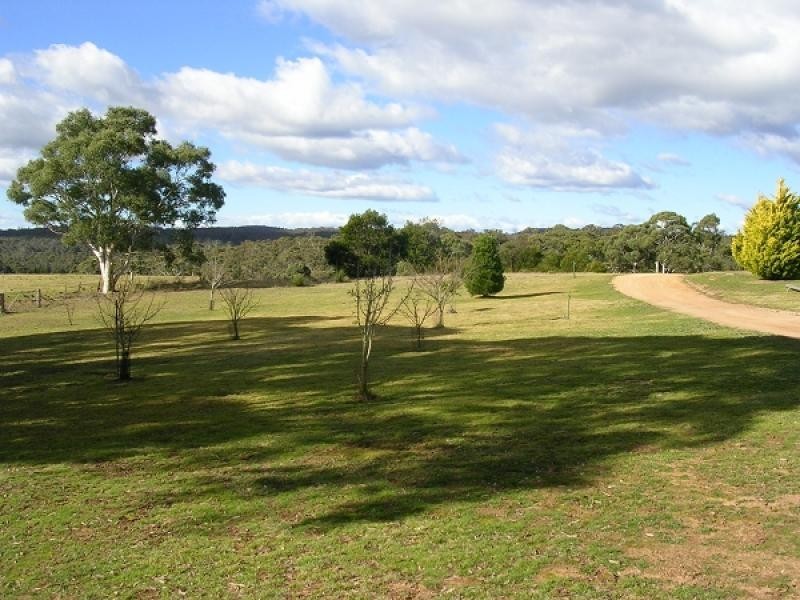 Oallen NSW 2622